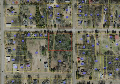 Okolona, Chickasaw County, MS Undeveloped Land, Homesites for sale ...