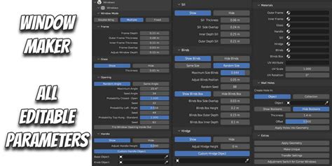 Image result for Window Maker Program