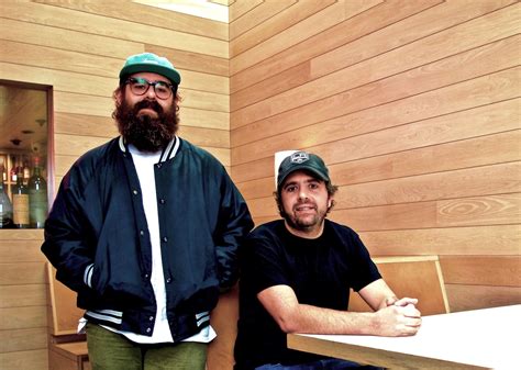 animal Restaurant Presents: animal 10th Anniversary Fairfax Tour — Resy ...