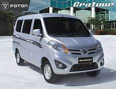 Foton Photo by Foton Gratour Is For Grab Uber Business Foton Photo