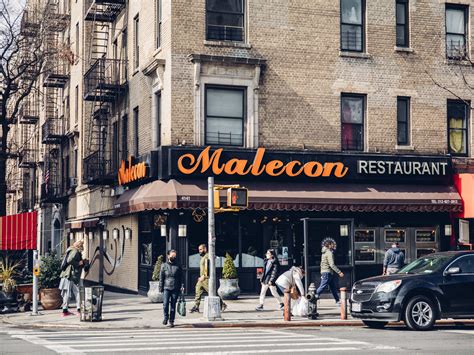 The Best Dominican Food In NYC - New York - The Infatuation