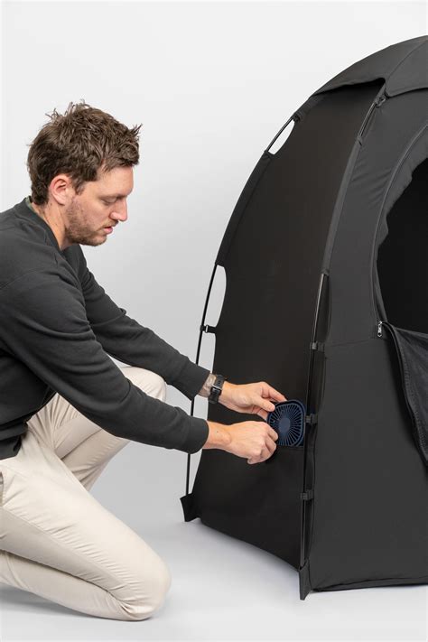 Zazu Rest Nest Portable USB Fan – Baby Kingdom