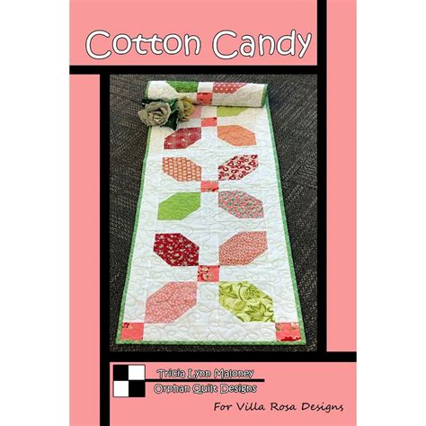 Image result for Candy Dish Table Runner Pattern