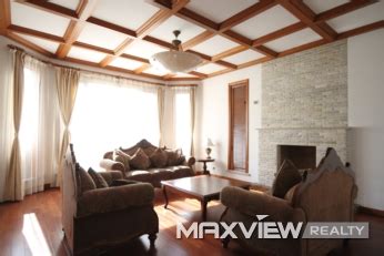 Tiziano Villa villa in Shanghai, ID:SH014980 - Maxview Realty