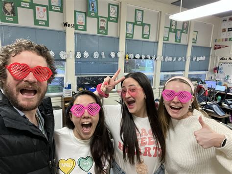 Staff Life - Philomath School District