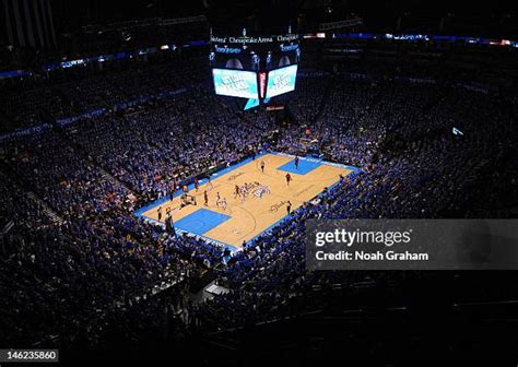 2012 NBA Finals 的图像结果