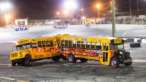 Image result for Demolition Derby History