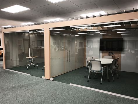 New Study Pods Enhance Focus At Sprague Library – University Libraries ...