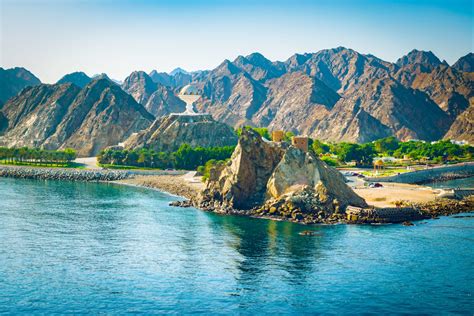 Expérience à Oman - Xplore Oman