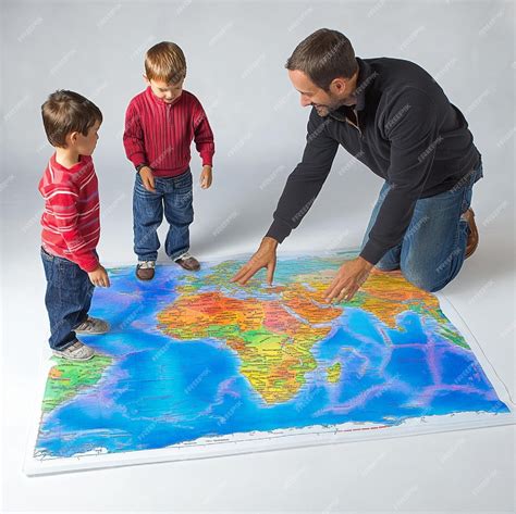 Geography Map Trainer 的图像结果