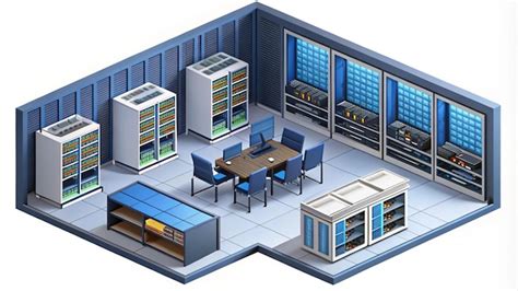 Library Computer Room 的图像结果