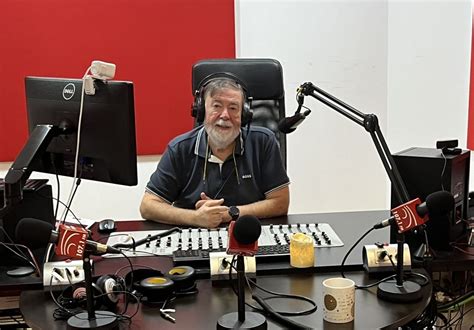 Mor el locutor de Ràdio Tordera Manel Cahisa - Ràdio Tordera