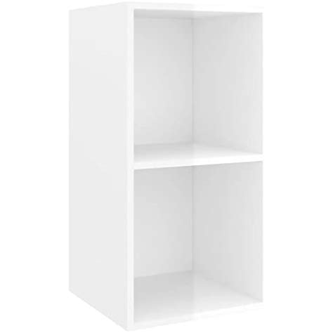 Queen.Y Wall Mounted TV Cabinet, Floating Storage | Ubuy India