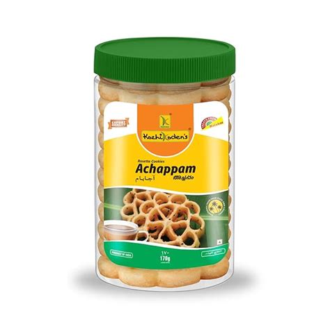 Kozhikodens Traditional Achappam (Rosette Cookies) – Crispy & Authentic ...