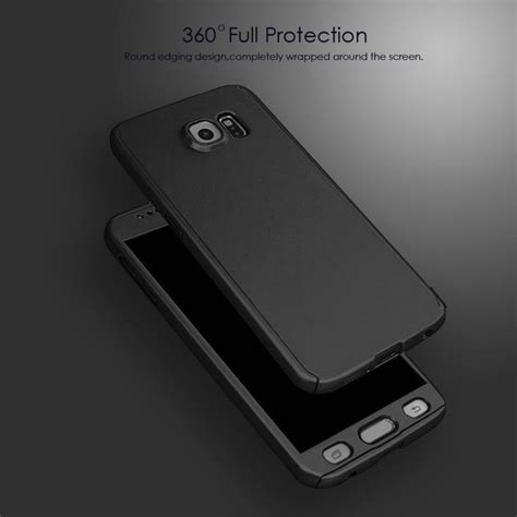 Ooxoo ® Samsung Galaxy J7 (2015) 360 Full Protection Metallic Finish 3 ...