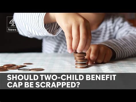 UK's Two-Child Benefit Cap Faces Scrutiny – Enlightnr