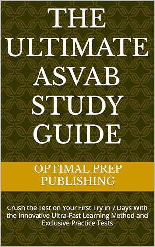 Image result for ASVAB Study Guide