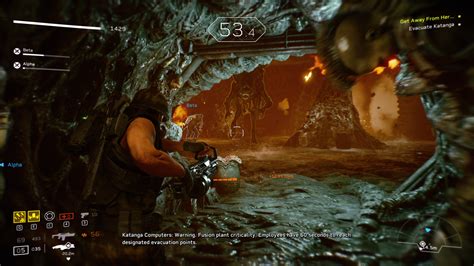 Image result for Alien Fireteam Elite Review