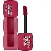 Buy Maybelline New York Super Stay Teddy Tint - Lip and Cheek Color ...