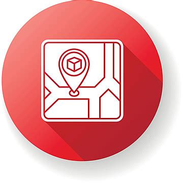 Address Icon Red 的图像结果