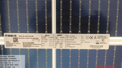 Invo Solar in Khanapuram Haweli,Khammam - Best Solar Panel Dealers near ...