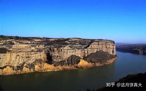 黄河对中国意味着什么？ - 知乎