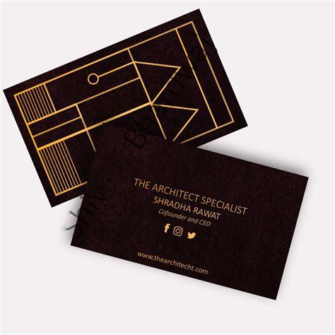 Image result for Visiting Card Tutorial