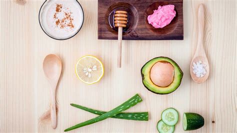 Four skin experts share nine home remedies for gorgeous even-toned skin ...