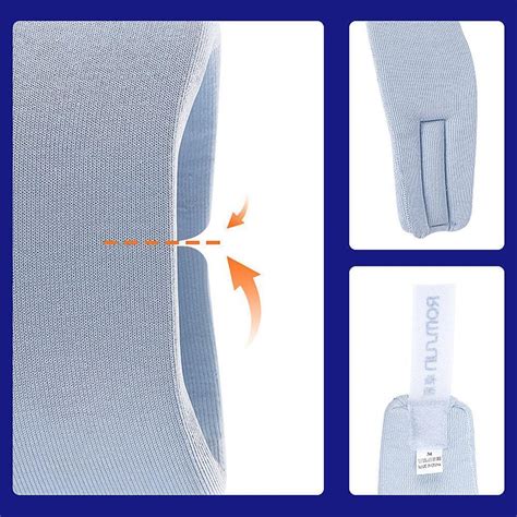 Buy Cervical Neck Relief Traction Device Brace Support TheraO0 Pain ...