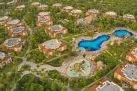Photo gallery Grand Coba Resort - Bahia Principe Hotels