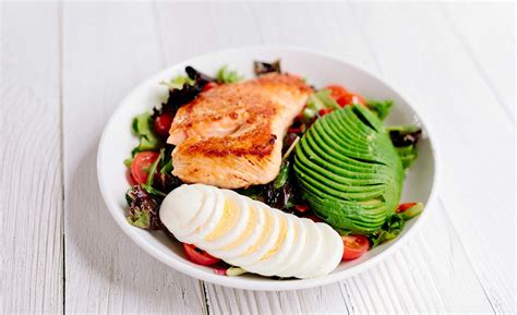 Cavalier Coastal Kitchen Menu