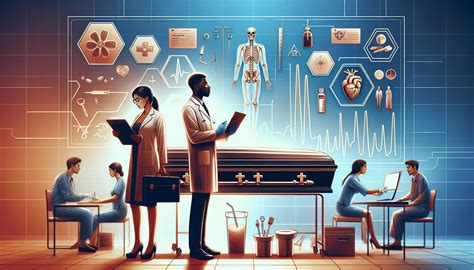 How Much Do Morticians Make In Texas? Funeral Service Careers » Job ...