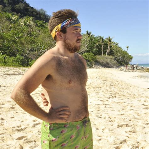 Survivor Deals with the Aftermath of Zeke