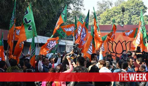 LIVE: BJP emerges victorious in Gujarat, Himachal