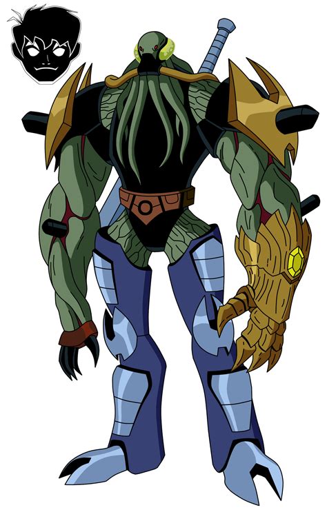 Alien X Vs Vilgax 的图像结果