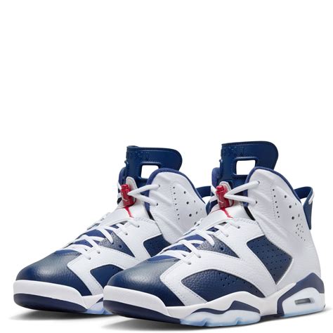 JORDAN Air 6 Retro CT8529 164 - Shiekh