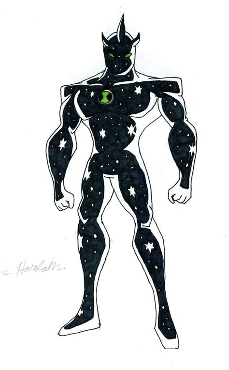 Image result for Alien X Supremo deviantART