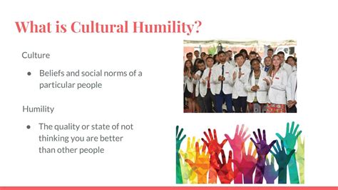 PPT - Cultural Humility Workshop 2019 PowerPoint Presentation, free ...