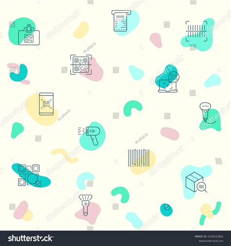 Image result for Random Cute QR Code