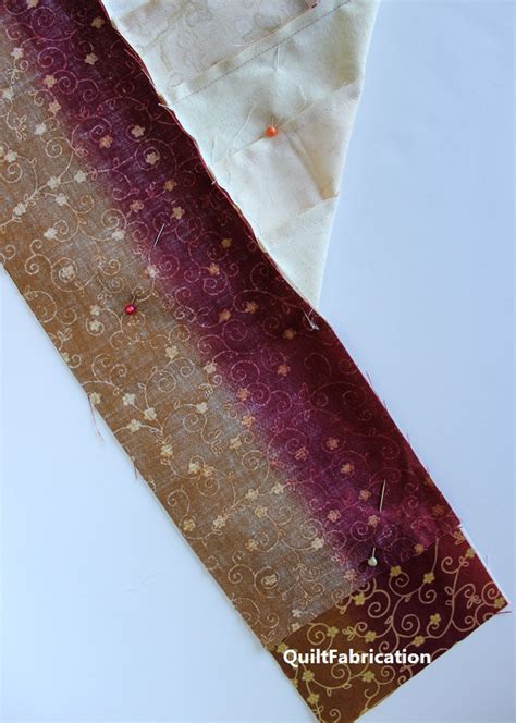 Rezultat imagine pentru Mitered Quilt Border Tutorial