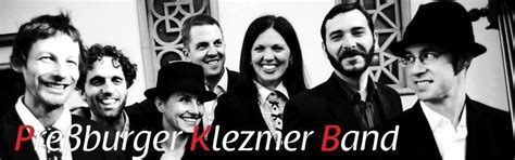 PREßBURGER KLEZMER BAND na Magickej terase v Hogo Fogo, Hogo Fogo Jazz ...