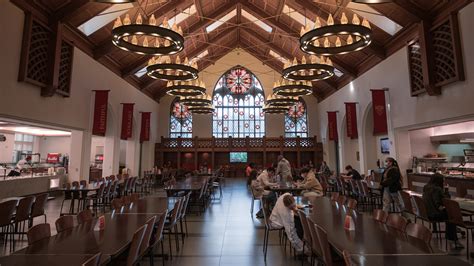 Meal plan updates challenge student-run food donation programs ...