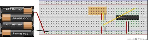Deficiencies of RF Module Arduino 的图像结果