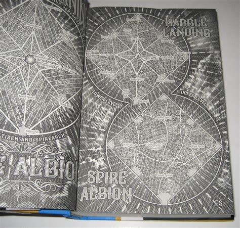 Jim Butcher THE CINDER SPIRES: AERONAUT'S WINDLASS Signed 1st NEW ...