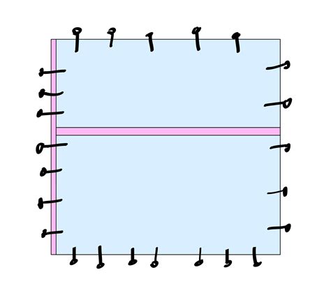 Envelope Pillow Pattern 的图像结果