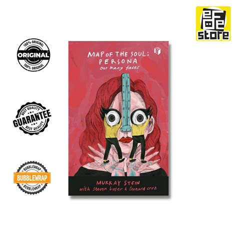 Jual Map Of The Soul : Persona Our Many Faces | Shopee Indonesia