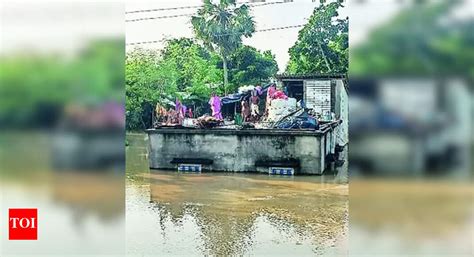 DVC: 2 State Officials Resign From Dvc Over Water Release Row | Kolkata ...