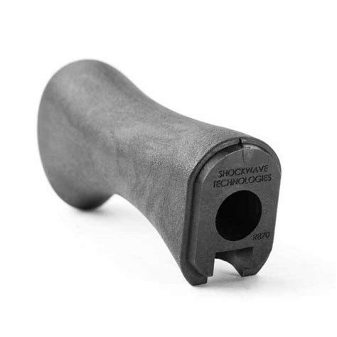 Remington 870 Raptor Grip - Shockwave Birdshead Grip | Ubuy India