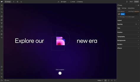 Flow Ninja | Webflow