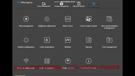 Image result for Viplex Express Tutorial